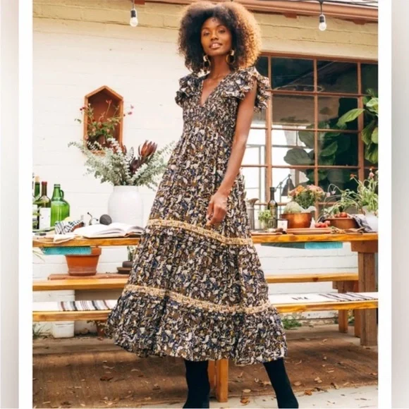 sea new york dress Sea | Edwina S/S Dress | M